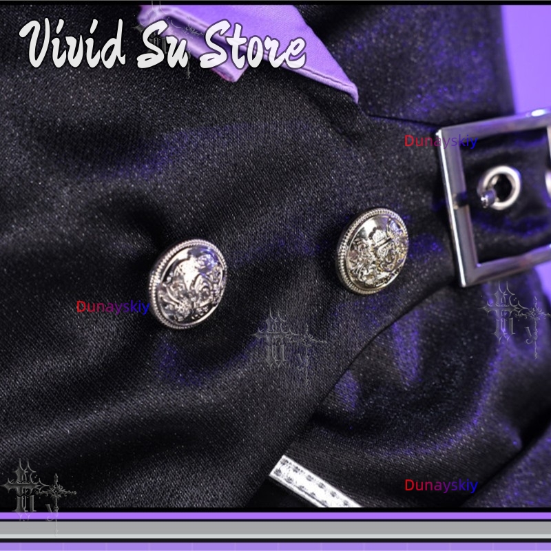 Zenless Zone Zero Vivian Cospl - Women'S Accessories Clothing ulasan dan harga