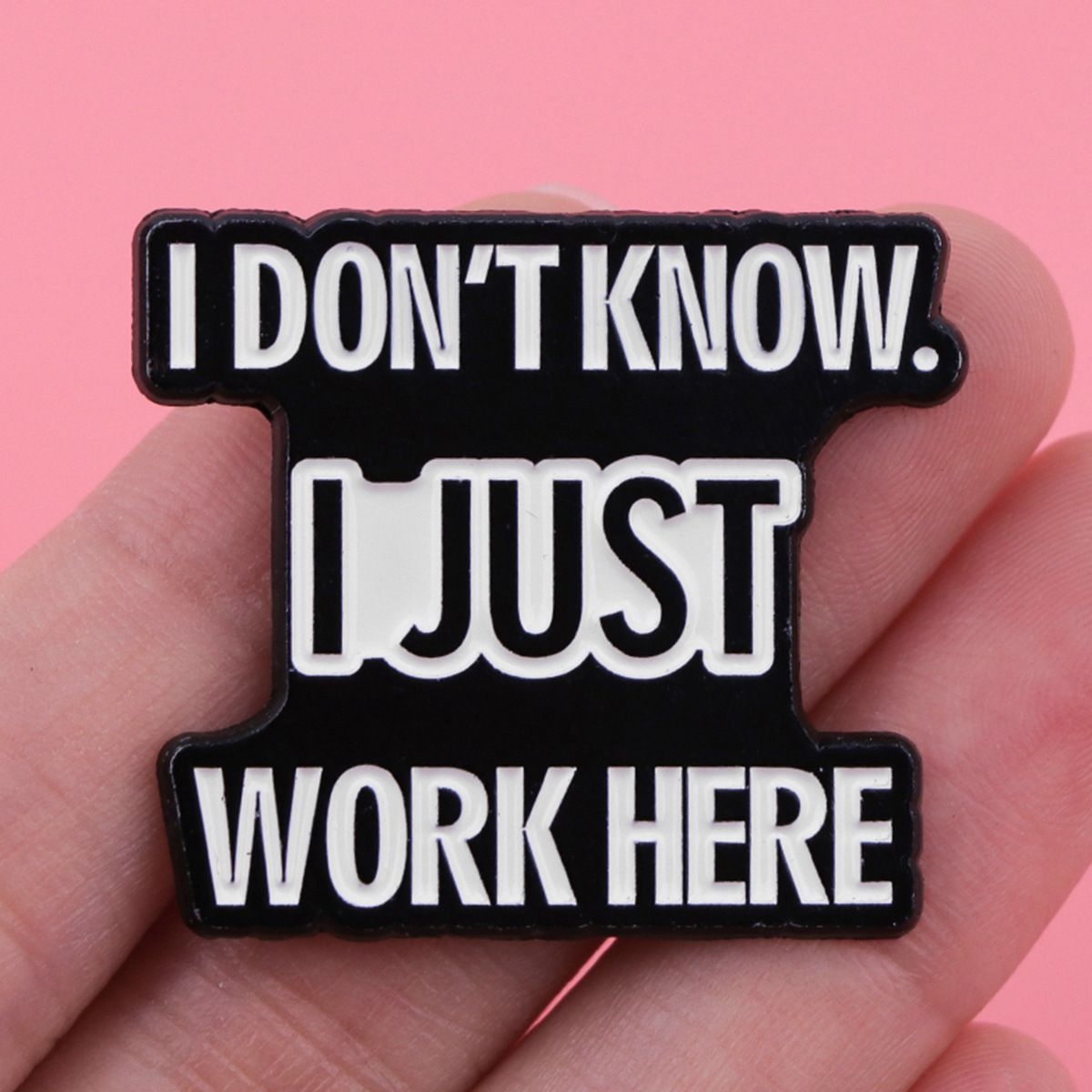 Creative Cartoon Enamel Metal  - Women'S Accessories Clothing ulasan dan harga