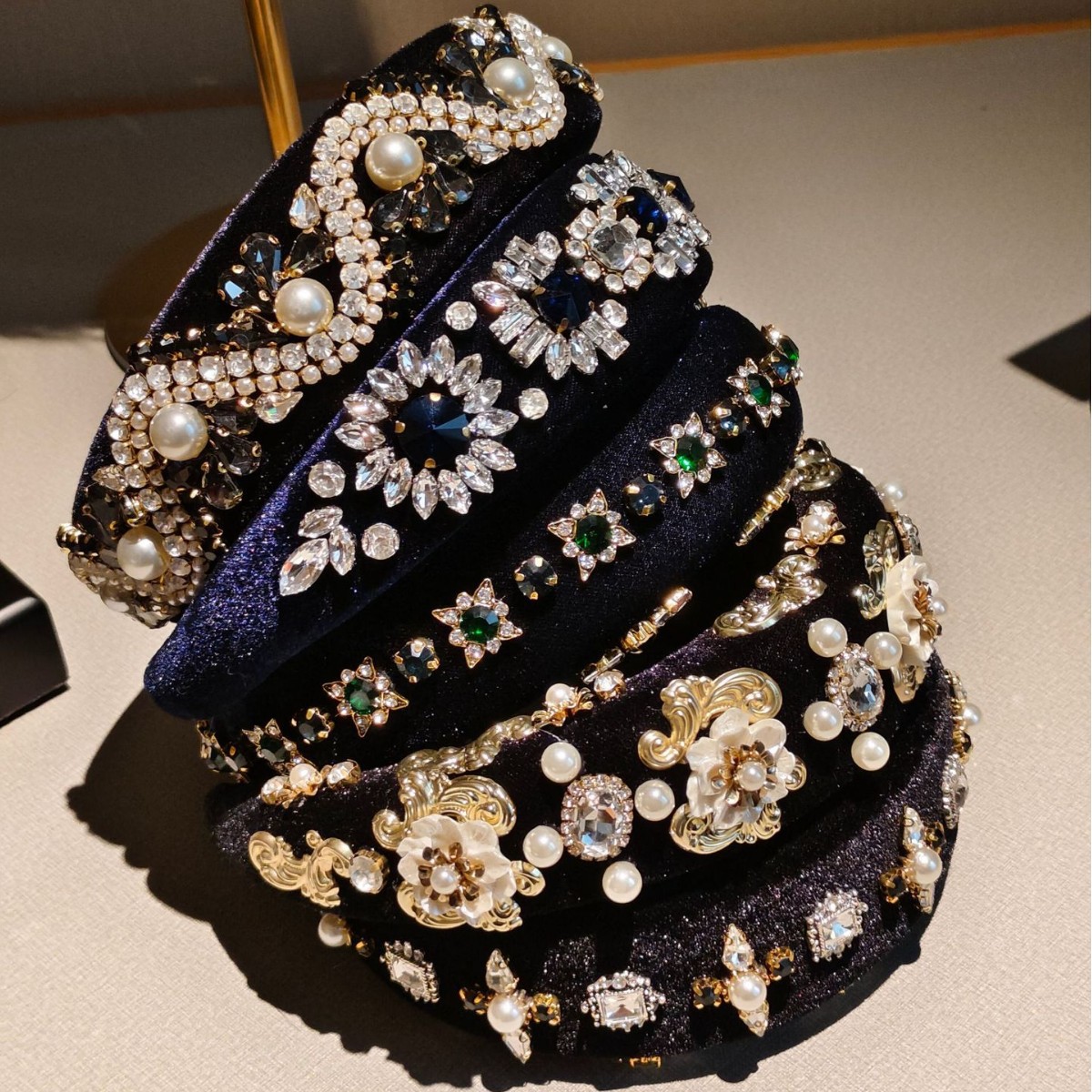 Autumn and Winter Hot Sale Ret - Women Accessories Sale ulasan dan harga