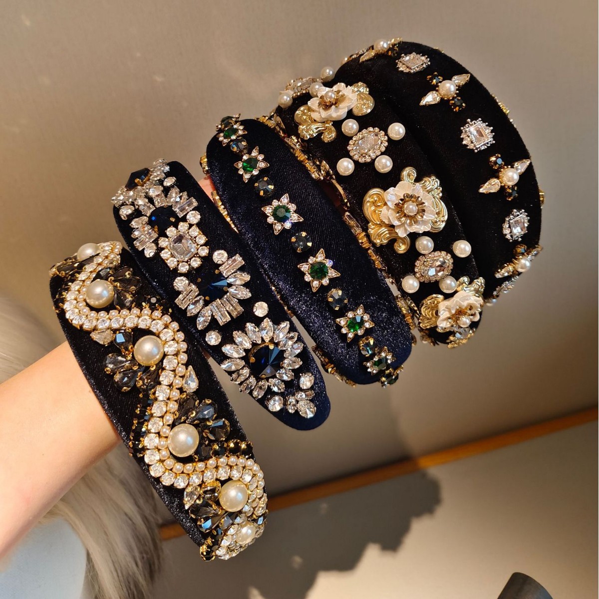 Autumn and Winter Hot Sale Ret - Women Accessories Sale ulasan dan harga