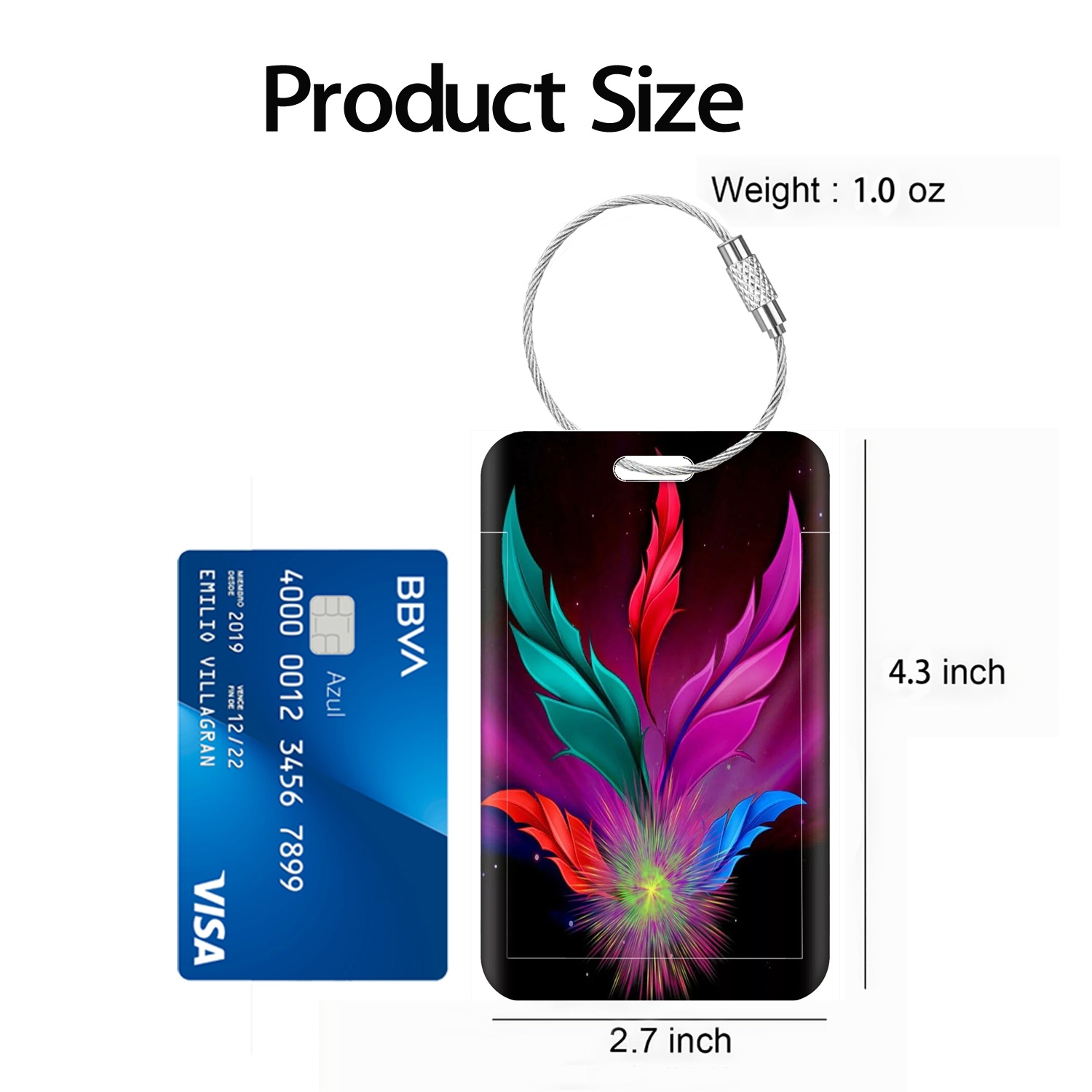 HOT SALE Art Feather Business  - Women Accessories Sale ulasan dan harga