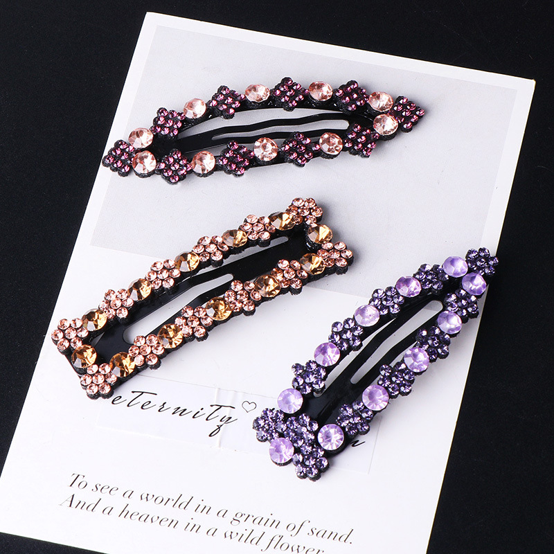 2022 New Fashion Hot Sale Wild - Women Accessories Sale ulasan dan harga