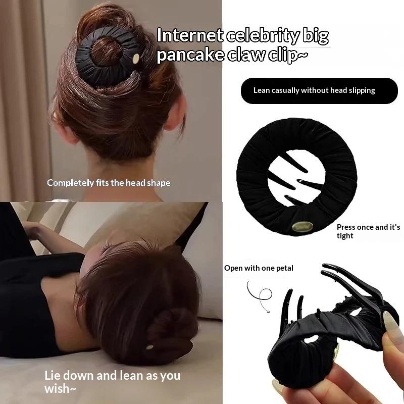 .Hot Sale-Comfortable Circular - Women Accessories Sale ulasan dan harga