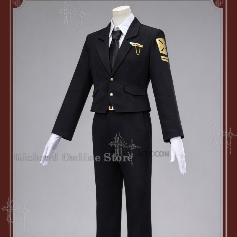 Rien Index Finger Patriarch Su - Women'S Accessories Clothing ulasan dan harga
