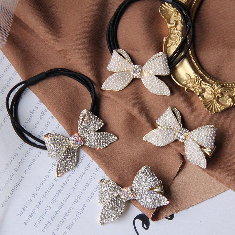 2021 Hot Sale Korean Rhineston - Women Accessories Sale ulasan dan harga