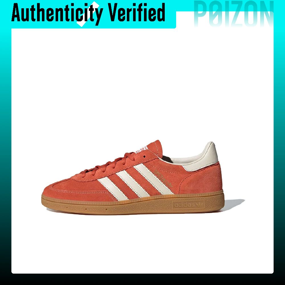 Adidas Originals HANDBALL SPEZ - Adidas Shoes Gazelle ulasan dan harga