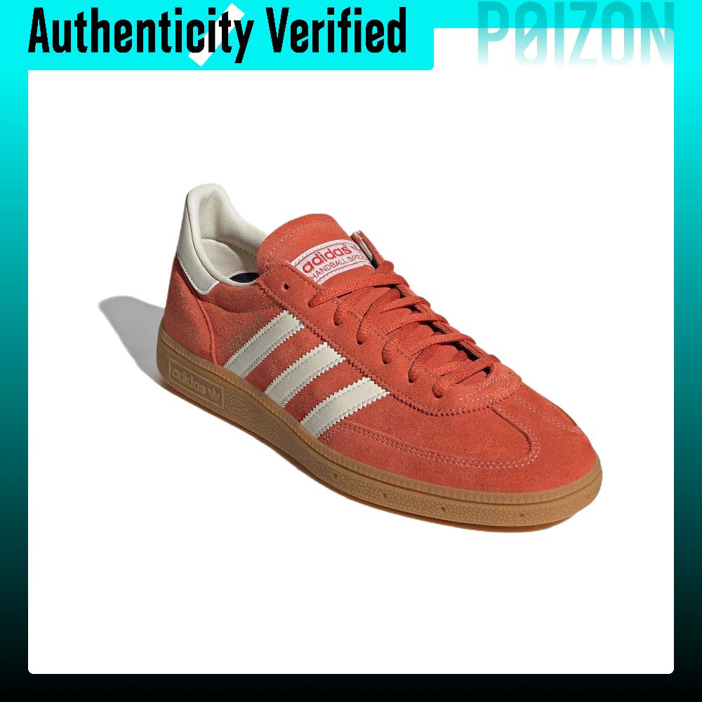 Adidas Originals HANDBALL SPEZ - Adidas Shoes Gazelle ulasan dan harga